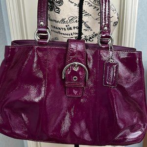Coach Shoulder bag
